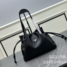 Prada Top Handle Bags